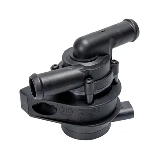 Febi Bilstein Engine Auxiliary Water Pump - 078121601B
